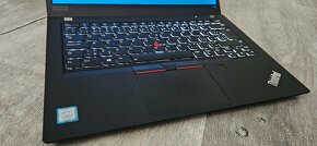 Lenovo ThinkPad T590, i7 , TOP STAV - 2