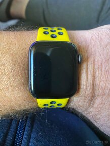 Apple Watch SE 40mm NIKE - 2