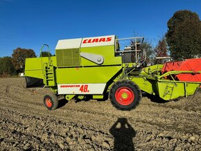 Claas dominator 48 s - 2