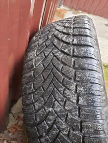 215x60 R16 - 2