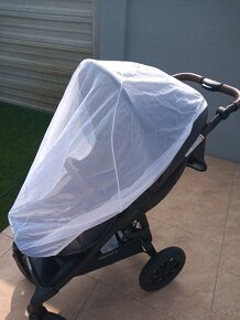 Športový Kočík Valco baby trend4 stroller - 2