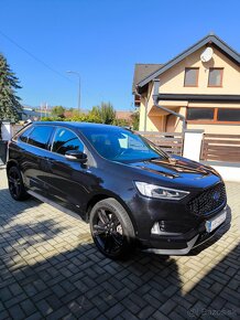 Ford EDGE - 2