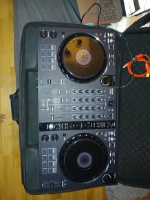 DJ konzola DDJFLX 6 +Bag udg - 2