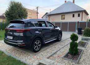 KIA Sportage 1.6 GDI 2018 - 2