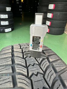 205/55 R16 91 H SAVA ESKIMO HP2 - 2