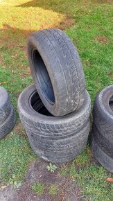 205/55r16  91H     Matador zimne - 2