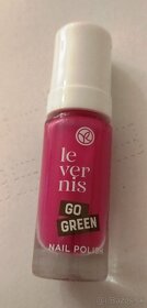 YVES ROCHER lak na nechty pre krásne nechty-5 ml-výber farby - 2