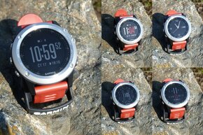 Predam veci na bajk Garmin Fenix,Sigma,Shimano a dalsie - 2