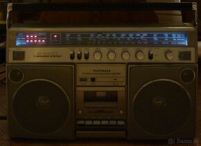 Telefunken CR100 - 2