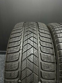 Sada pneu 245/45/19 PIRELLI - 2