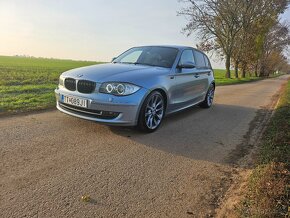 BMW 130i E87 - 2