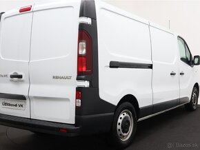 Renault Trafic 2,0 dci L2H1 Long Comfort 11/2021 Odpočet DPH - 2