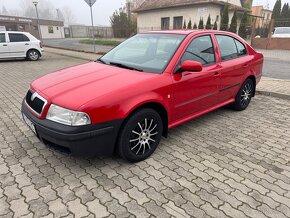 Skoda Octavia 1.9 SDi - 2