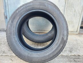 zimné pneu 205/60 R16  2ks - 2