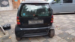 Smart fortwo - 2