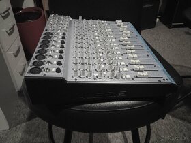 Mix Alesis - 2