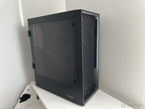 Herný PC / i5-10400F / 16GB RAM / GTX 1650 SUPER / 3TB HDD - 2