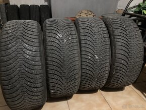 Pneumatiky Falken Euro All Season AS210 235/55 R17 103V - 2