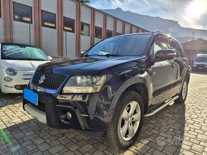 SUZUKI GRAND VITARA 1.9 D 4X4 - 2