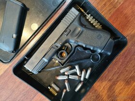 Glock 23 Gen3 - .40SW - 2