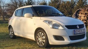 Suzuki Swift - 2