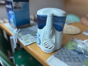 Ústna sprcha Waterpik Ultra WP100E - 2