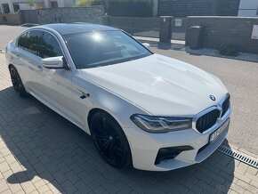 BMW M5 - 2