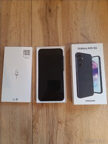 Samsung Galaxy A55 - 2