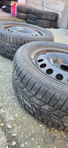 5x110 r16 opel vectra - 2