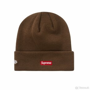 Supreme S beanie (čapica) - 2