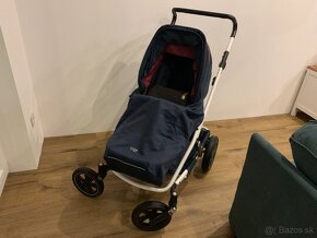 Predám kočík Britax Romer - 2