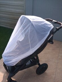 Športový kočík Valco baby trend 4 stroller - 2