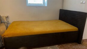 Postel 120x200 - 2