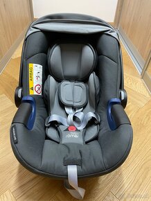 Vajíčko Britax Römer - 2