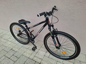 Freestyle bmx bicykel 26 - 2