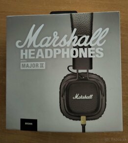 Marshall HEADPHONES Major II - 2