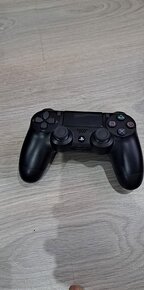 PS4 Jeden krát zapnutá/použivaná - 2