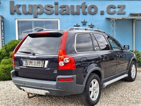 Volvo XC90 D5 Executive 7. míst TOP - 2