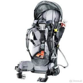 Deuter Kid Comfort 2 - 2