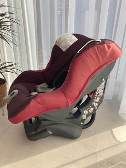 Römer Britax First Class Plus - 2