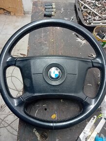 Bmw e46 - 2