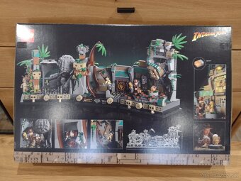 LEGO Indiana Jones 77015 - 2