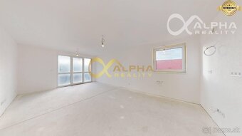 Exkluzívne 2 izbový apartmán s balkónom, 51m2, Sp. Nová Ves - 2