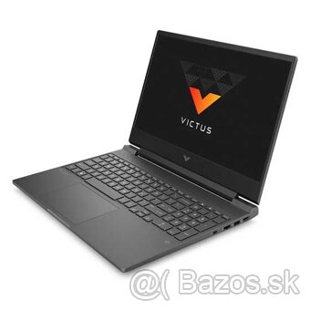 výkonný notebook HP Victus 15-FB1013D - nový - 2