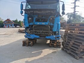 Daf cf 510 - 2