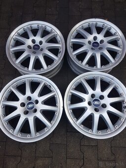 Elektrony Ford R18 5x108 - 2