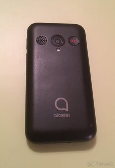 Alcatel 3085 ( 4G ) - 2