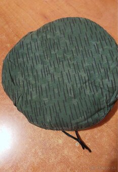 Baret vz60 - 2