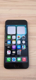 iPhone Se 2020 64GB - 2