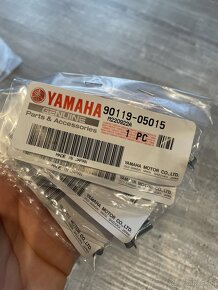 Yamaha R6 2017- - 2